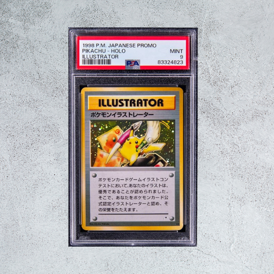 The Million-Dollar Card Market: A Collector's Guide to Pokémon Investment Strategy