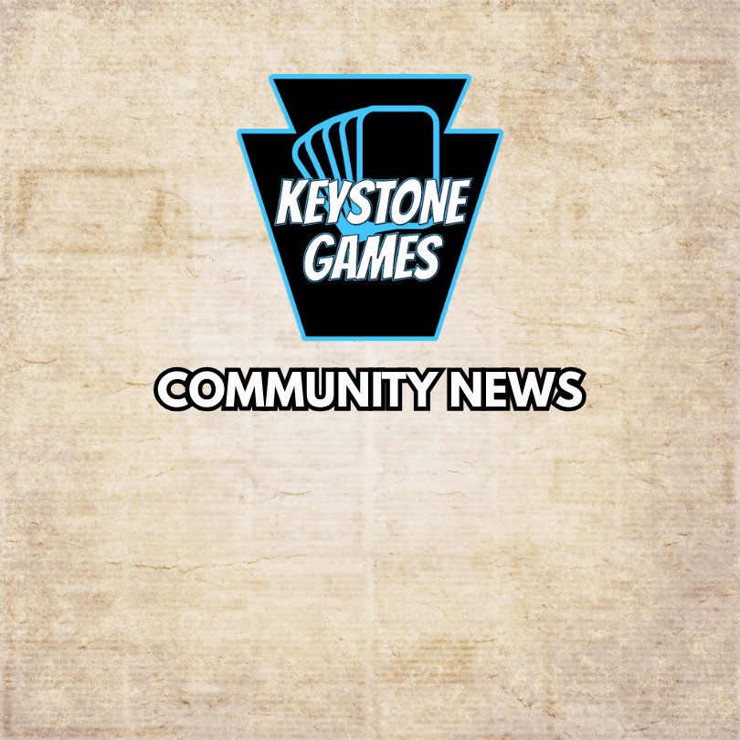 The Pennsylvania TCG Market: Where We Fit in All This