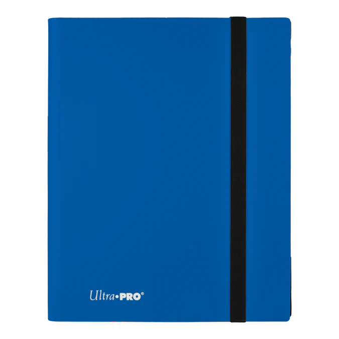 Ultra Pro: Eclipse 9-Pocket PRO Binder
