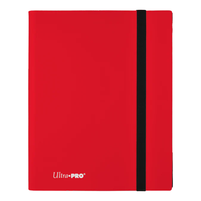 Ultra Pro: Eclipse 9-Pocket PRO Binder