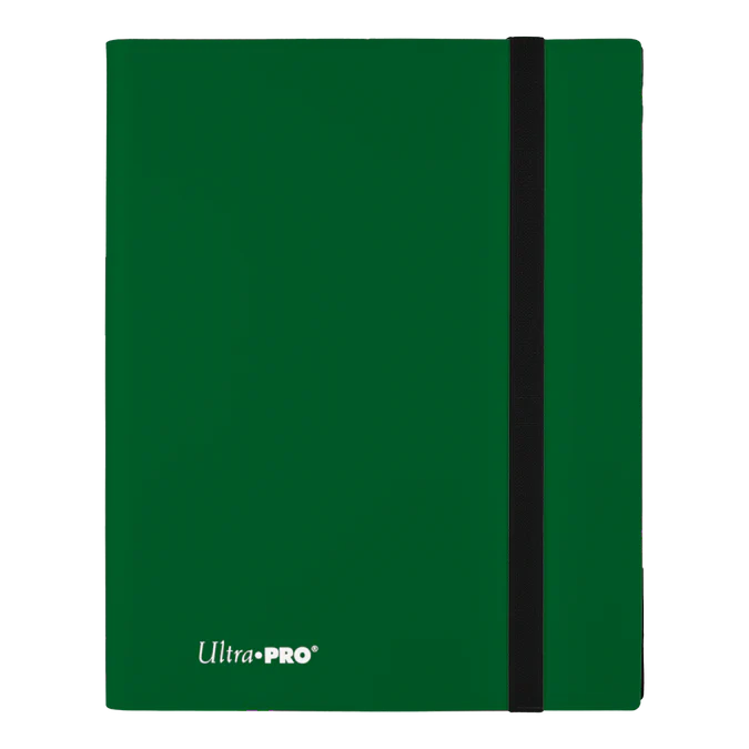 Ultra Pro: Eclipse 9-Pocket PRO Binder