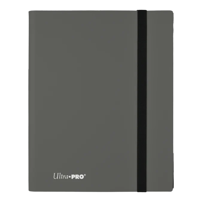 Ultra Pro: Eclipse 9-Pocket PRO Binder