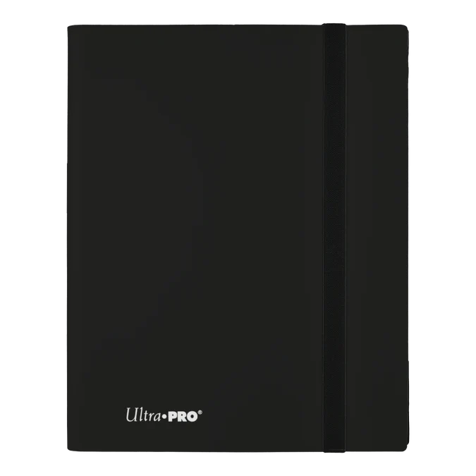 Ultra Pro: Eclipse 9-Pocket PRO Binder