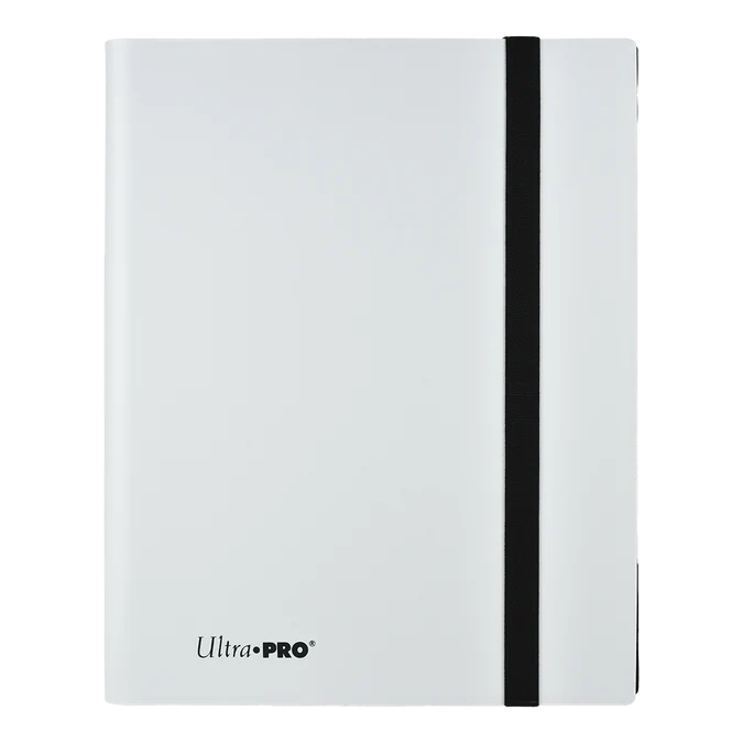 Ultra Pro: Eclipse 9-Pocket PRO Binder