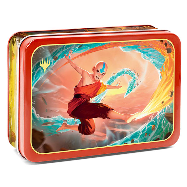 Beadle & Grimm's MTG Token Set: Avatar The Last Airbender
