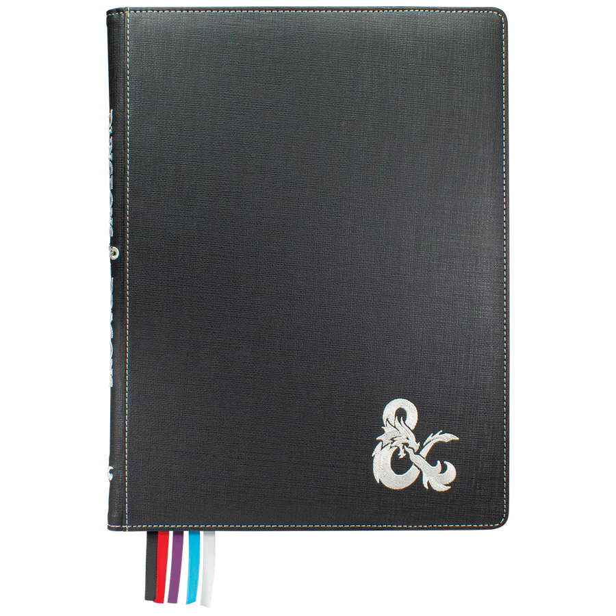 Ultra Pro: Premium Book Cover for Dungeons & Dragons