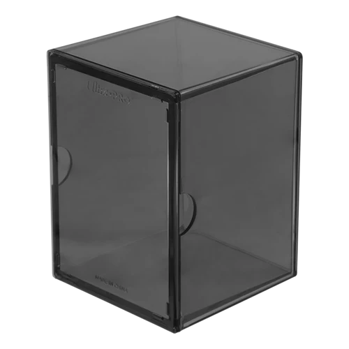 Ultra Pro: Eclipse: 2-Piece 100+ Card Deck Box