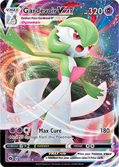 PSA Graded Card: Pokémon TCG: Champions Path Gardevoir VMAX 17/73