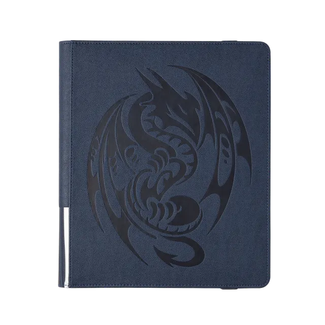 Dragon Shield: 360 Card Codex