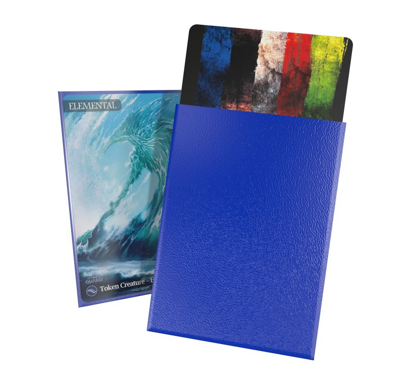Ultimate Guard Cortex Sleeves: Standard Size Matte