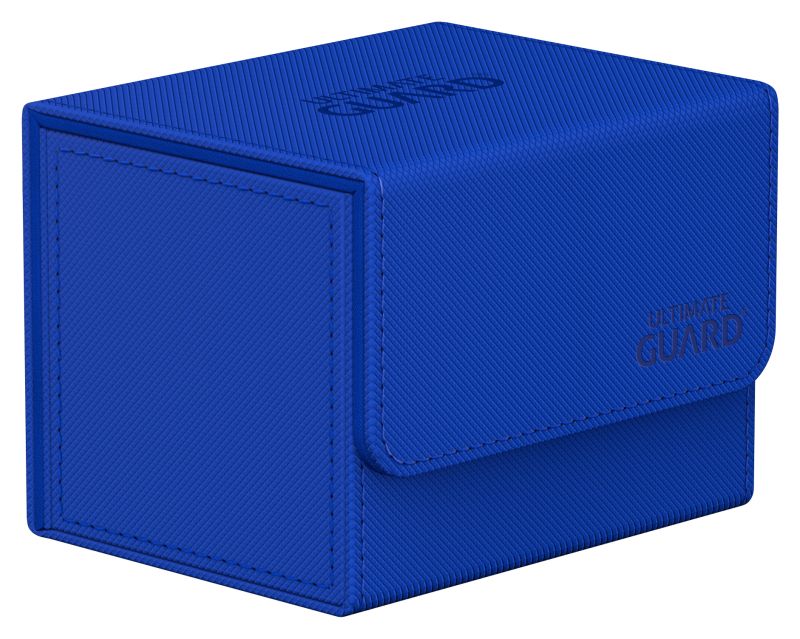 Ultimate Guard: Deck Case: Sidewinder Xenoskin: 100+