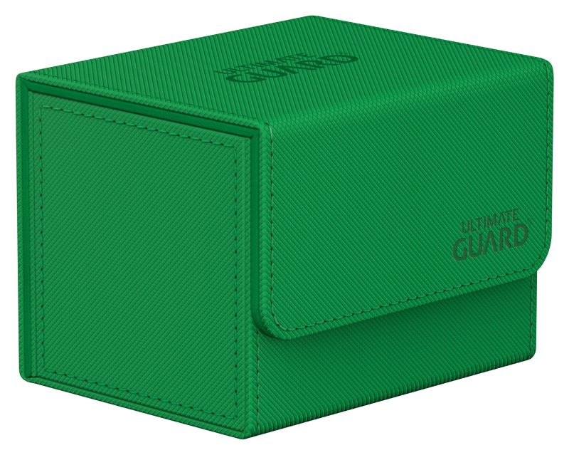Ultimate Guard: Deck Case: Sidewinder Xenoskin: 100+