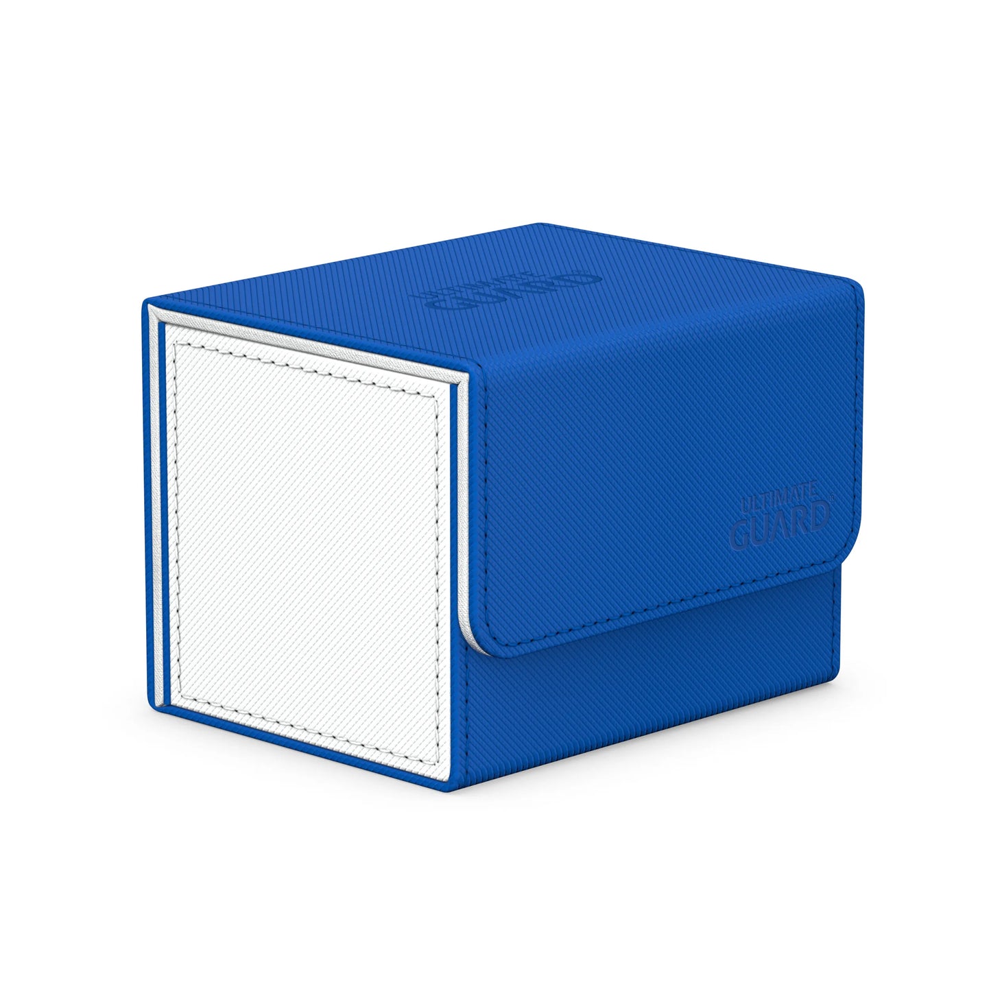 Ultimate Guard: Deck Case: Sidewinder Synergy: 100+