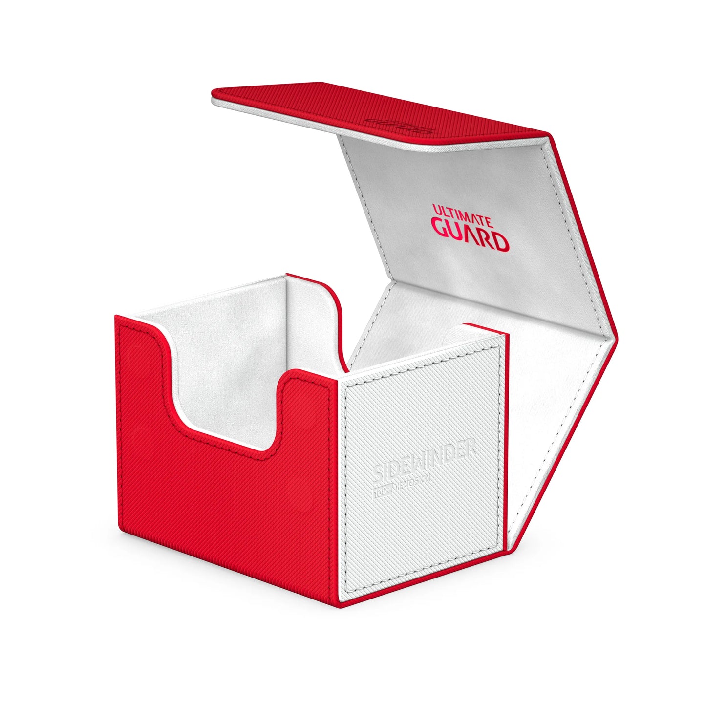Ultimate Guard: Deck Case: Sidewinder Synergy: 100+