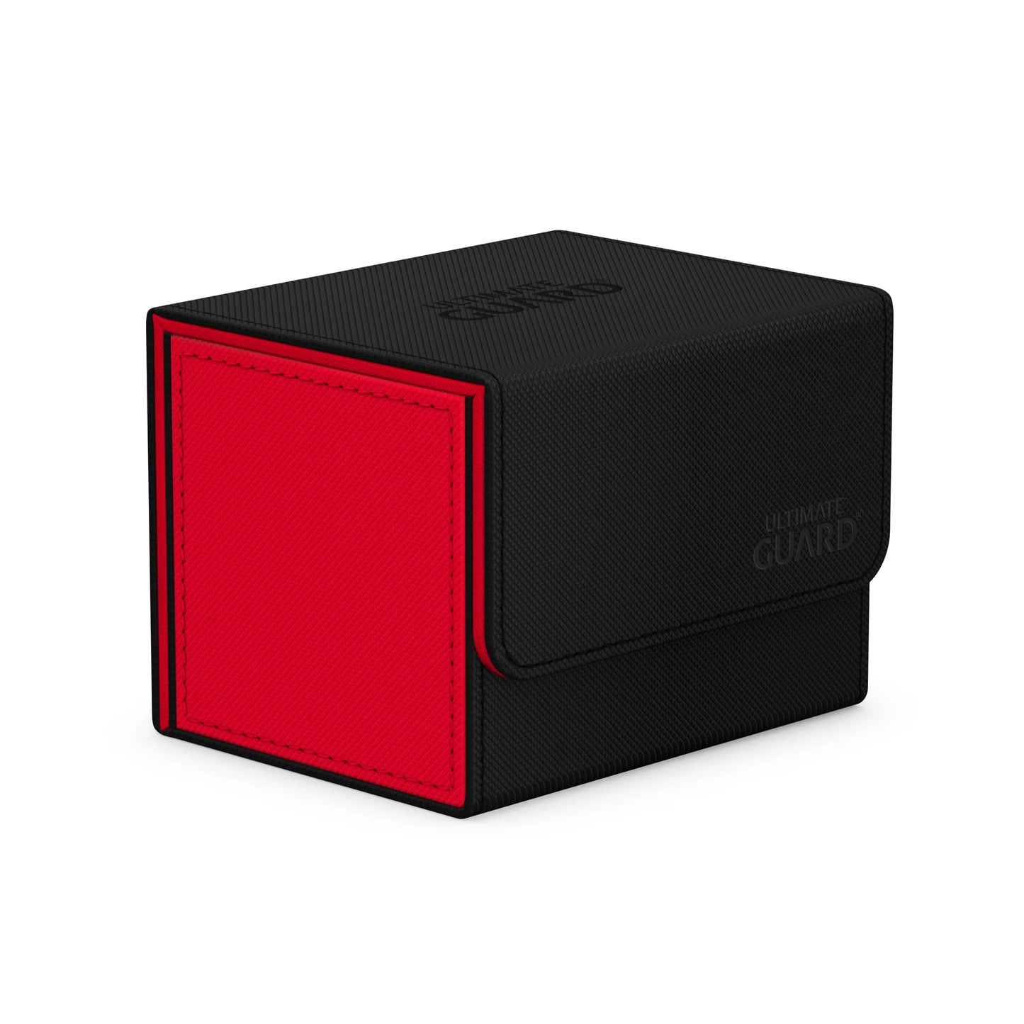 Ultimate Guard: Deck Case: Sidewinder Synergy: 100+