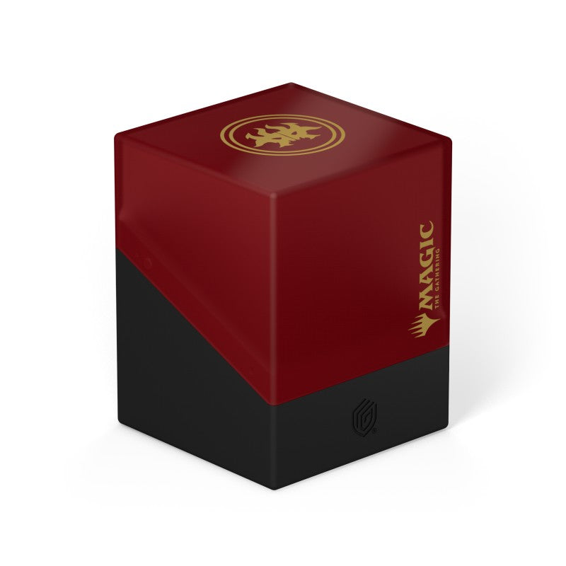 Ultimate Guard: Boulder 100+ Deck Case: Magic The Gathering: Guild Summit