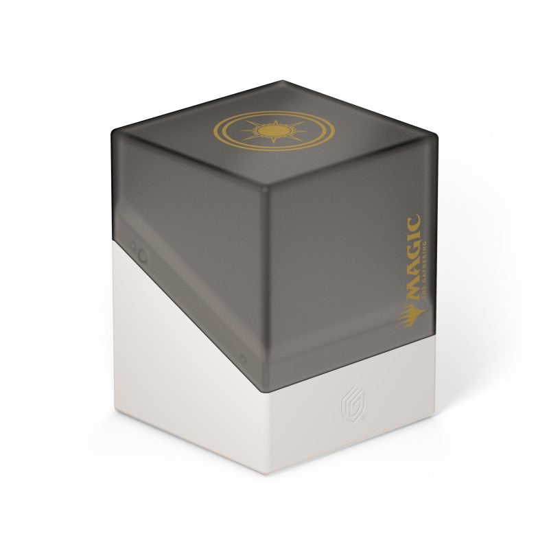 Ultimate Guard: Boulder 100+ Deck Case: Magic The Gathering: Guild Summit