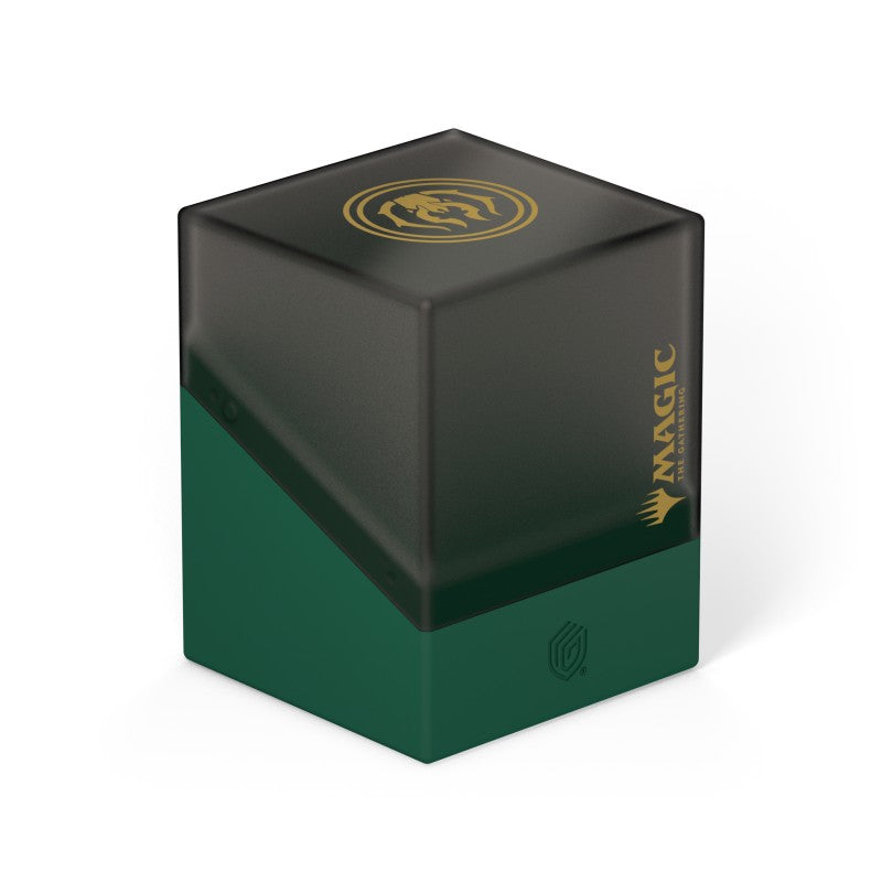 Ultimate Guard: Boulder 100+ Deck Case: Magic The Gathering: Guild Summit