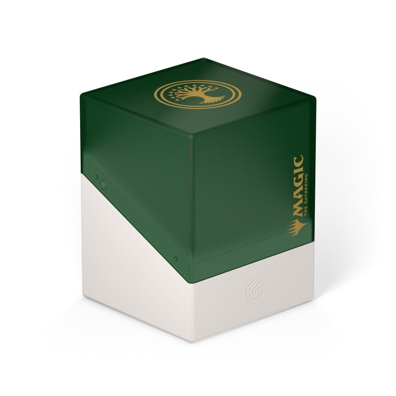 Ultimate Guard: Boulder 100+ Deck Case: Magic The Gathering: Guild Summit