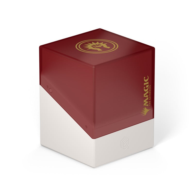 Ultimate Guard: Boulder 100+ Deck Case: Magic The Gathering: Guild Summit
