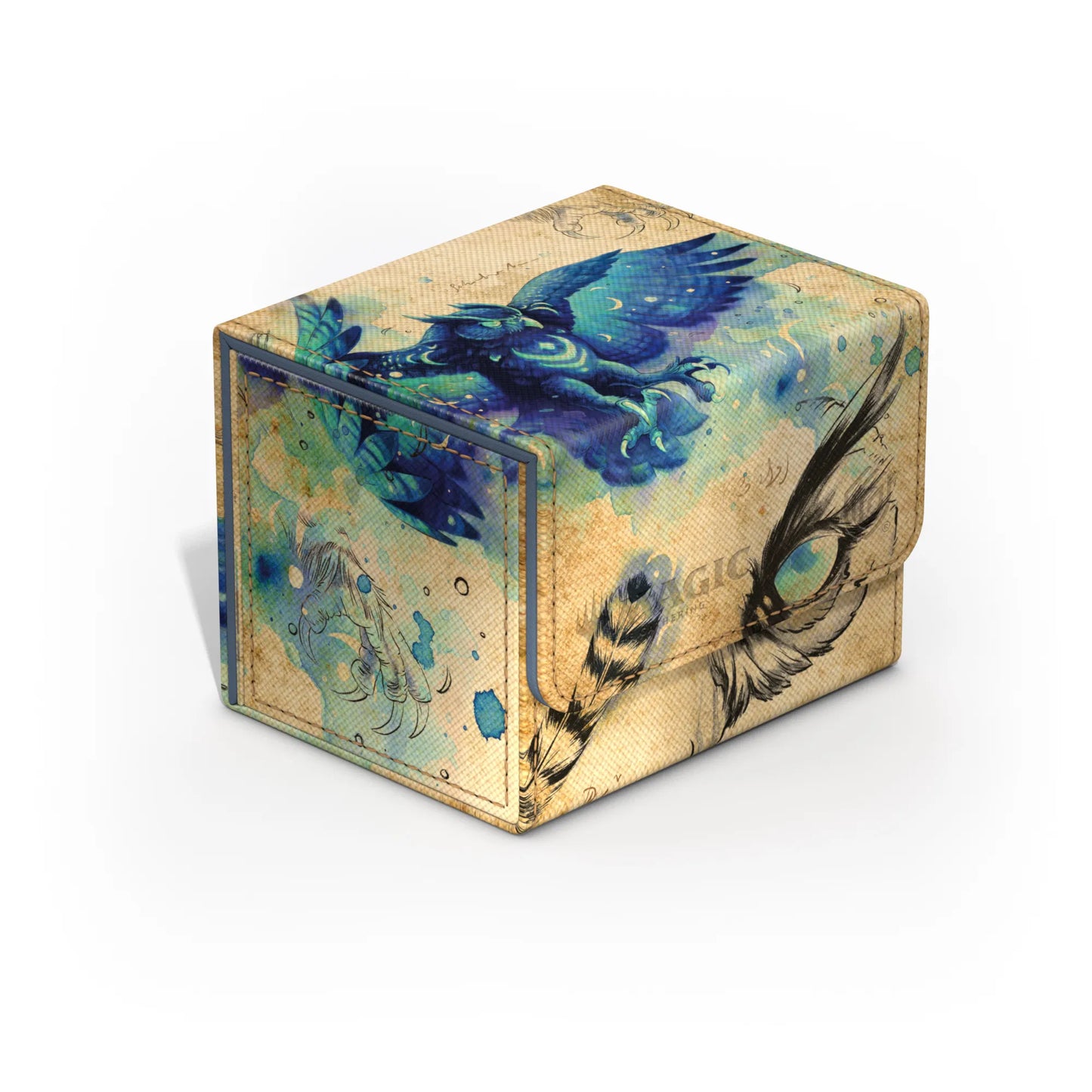Ultimate Guard: Sidewinder 100+ Xenoskin: Magic The Gathering: Bloomburrow Series