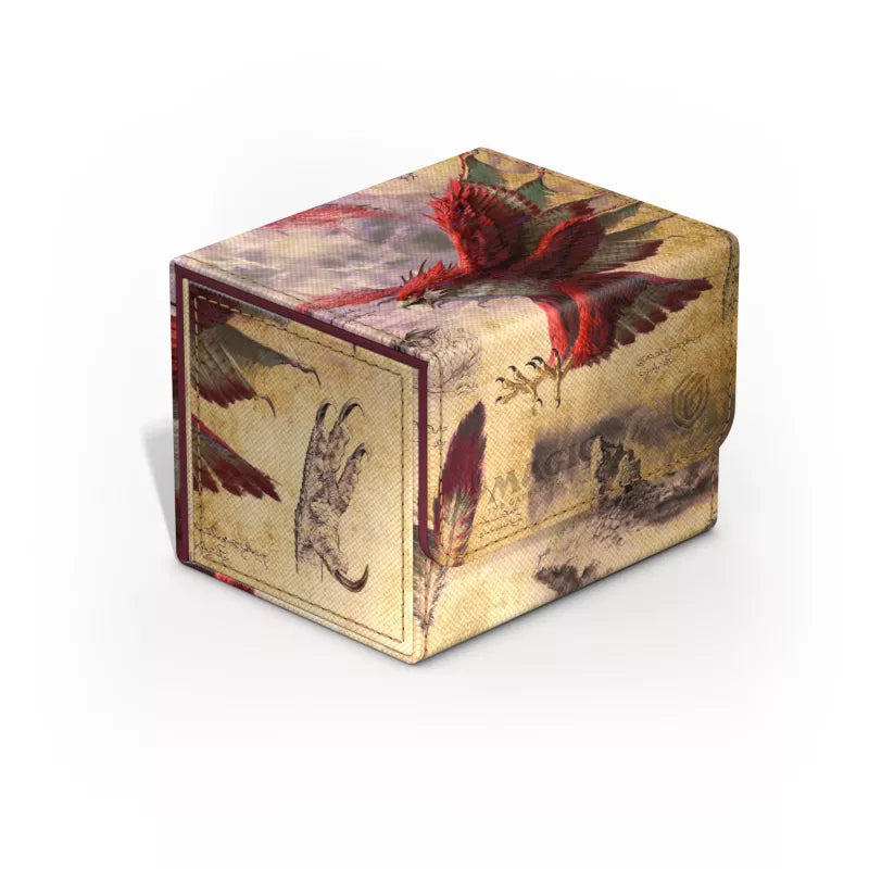 Ultimate Guard: Sidewinder 100+ Xenoskin: Magic The Gathering: Bloomburrow Series