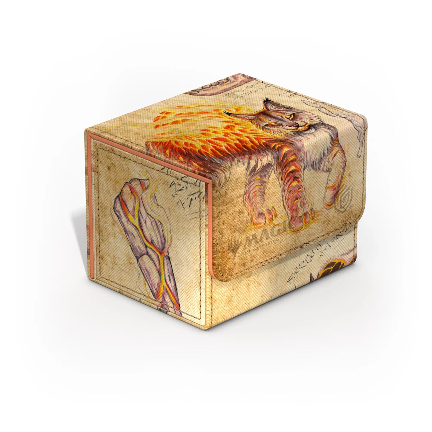 Ultimate Guard: Sidewinder 100+ Xenoskin: Magic The Gathering: Bloomburrow Series