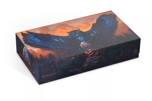 Ultimate Guard: Omnihive 1000+ Xenoskin: Magic The Gathering: Bloomburrow: Dawn's Truce