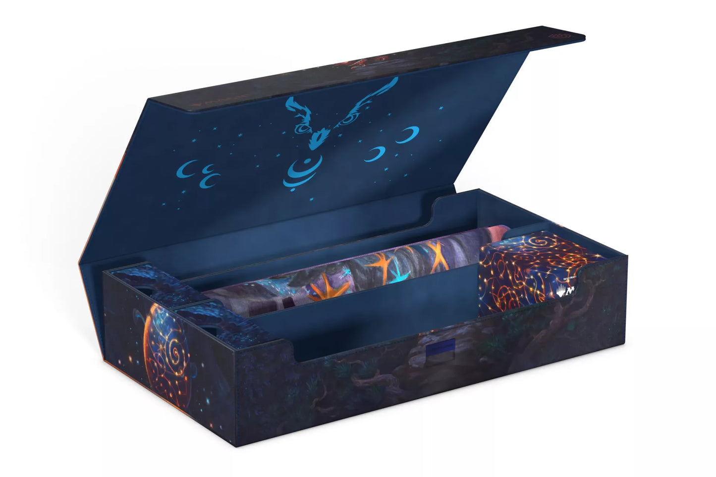 Ultimate Guard: Omnihive 1000+ Xenoskin: Magic The Gathering: Bloomburrow: Dawn's Truce