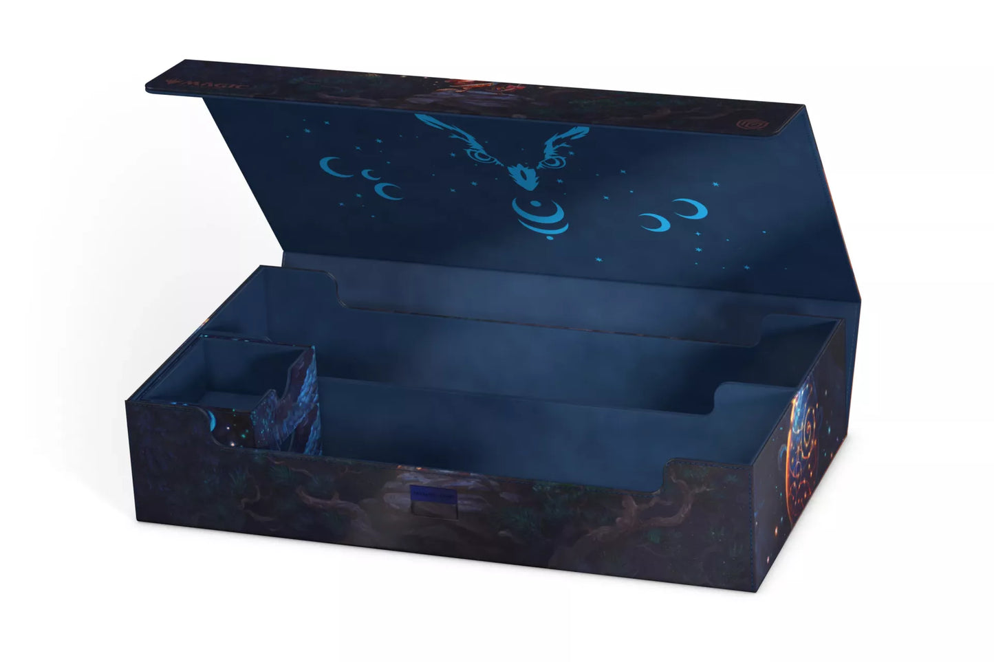 Ultimate Guard: Omnihive 1000+ Xenoskin: Magic The Gathering: Bloomburrow: Dawn's Truce