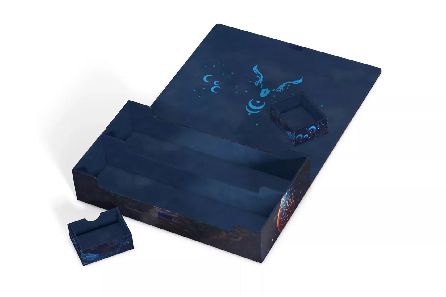 Ultimate Guard: Omnihive 1000+ Xenoskin: Magic The Gathering: Bloomburrow: Dawn's Truce