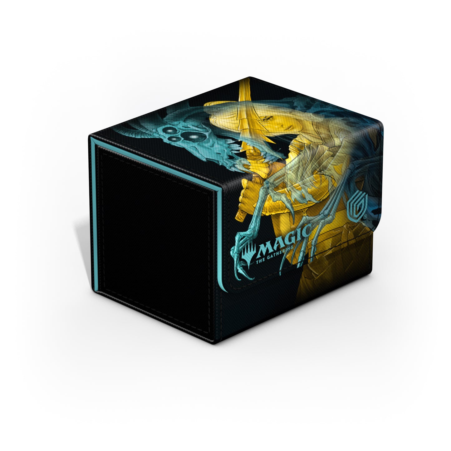 Ultimate Guard: Sidewinder 100+Xenoskin: Magic The Gathering: Duskmourn