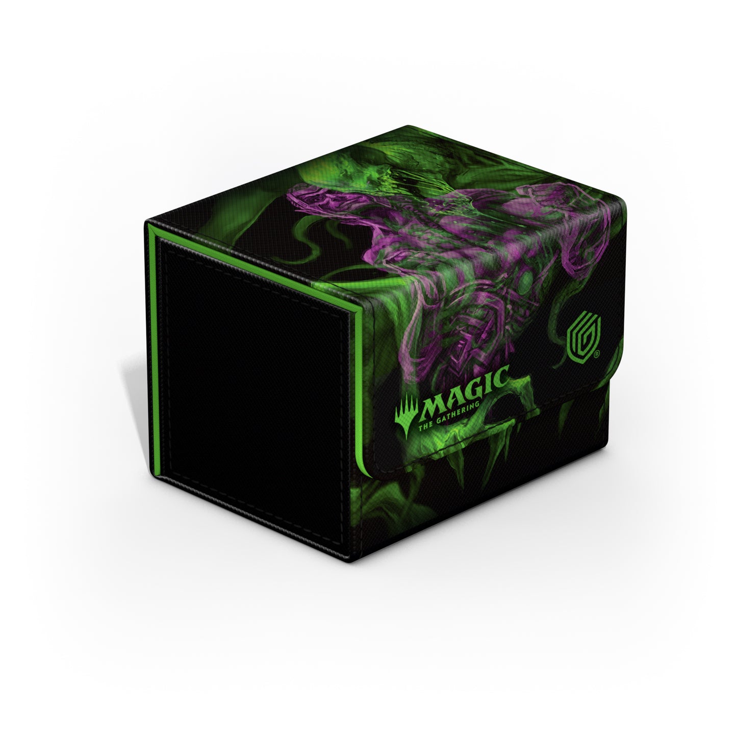 Ultimate Guard: Sidewinder 100+Xenoskin: Magic The Gathering: Duskmourn