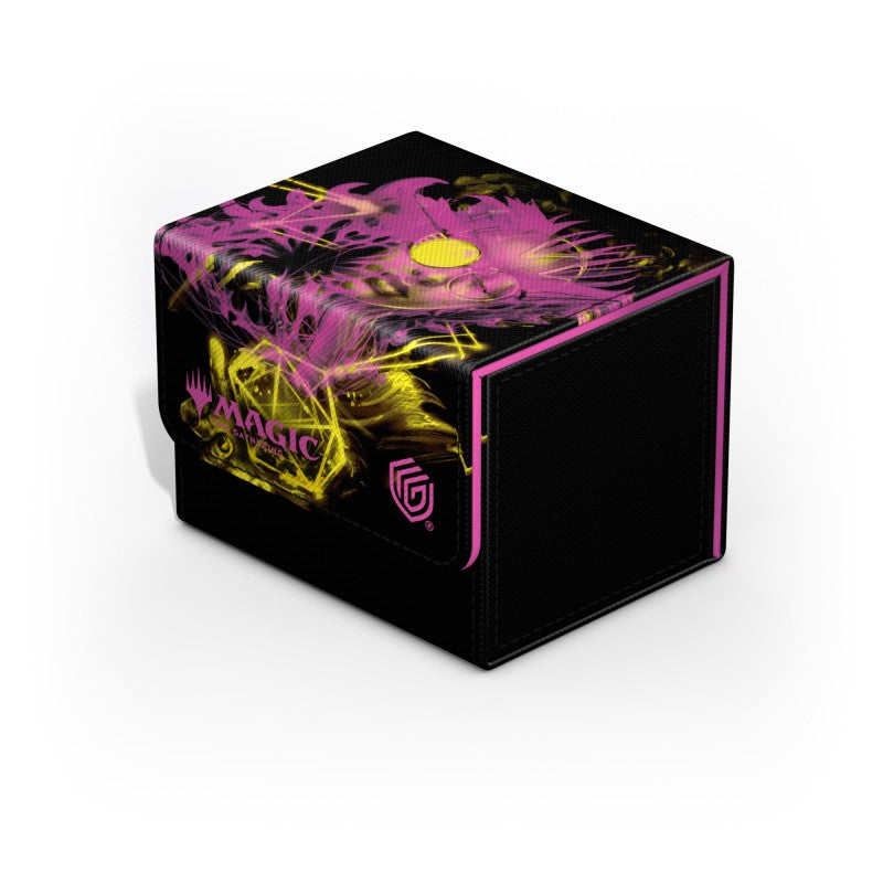 Ultimate Guard: Sidewinder 100+Xenoskin: Magic The Gathering: Duskmourn