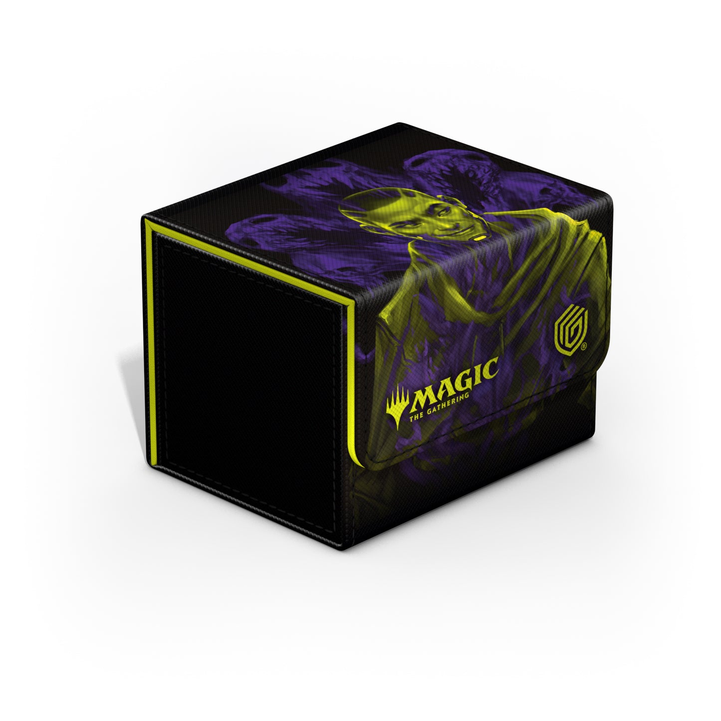 Ultimate Guard: Sidewinder 100+Xenoskin: Magic The Gathering: Duskmourn
