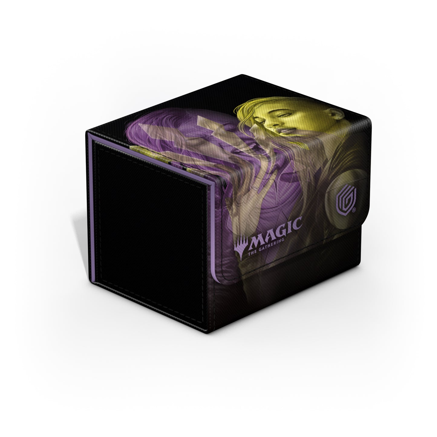 Ultimate Guard: Sidewinder 100+Xenoskin: Magic The Gathering: Duskmourn