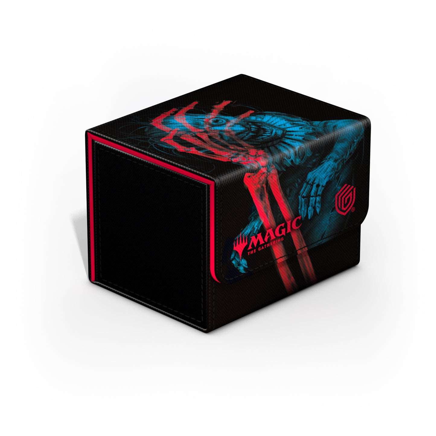 Ultimate Guard: Sidewinder 100+Xenoskin: Magic The Gathering: Duskmourn