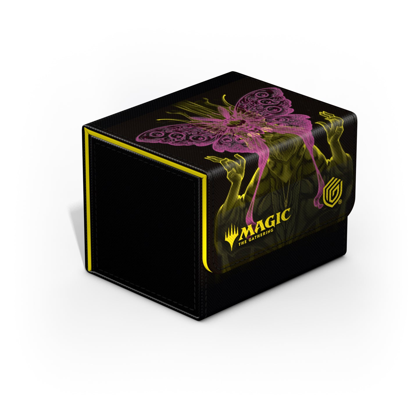 Ultimate Guard: Sidewinder 100+Xenoskin: Magic The Gathering: Duskmourn