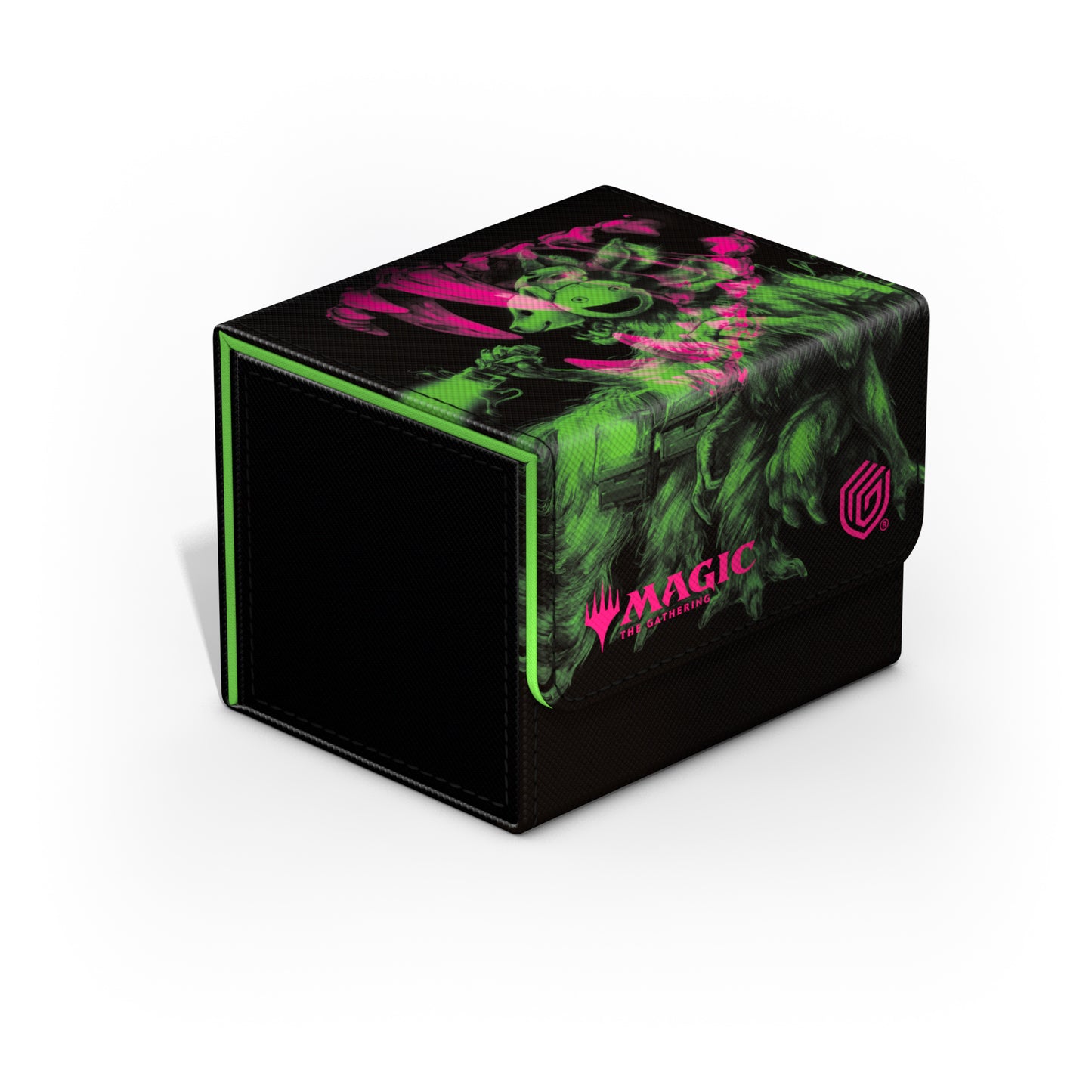 Ultimate Guard: Sidewinder 100+Xenoskin: Magic The Gathering: Duskmourn