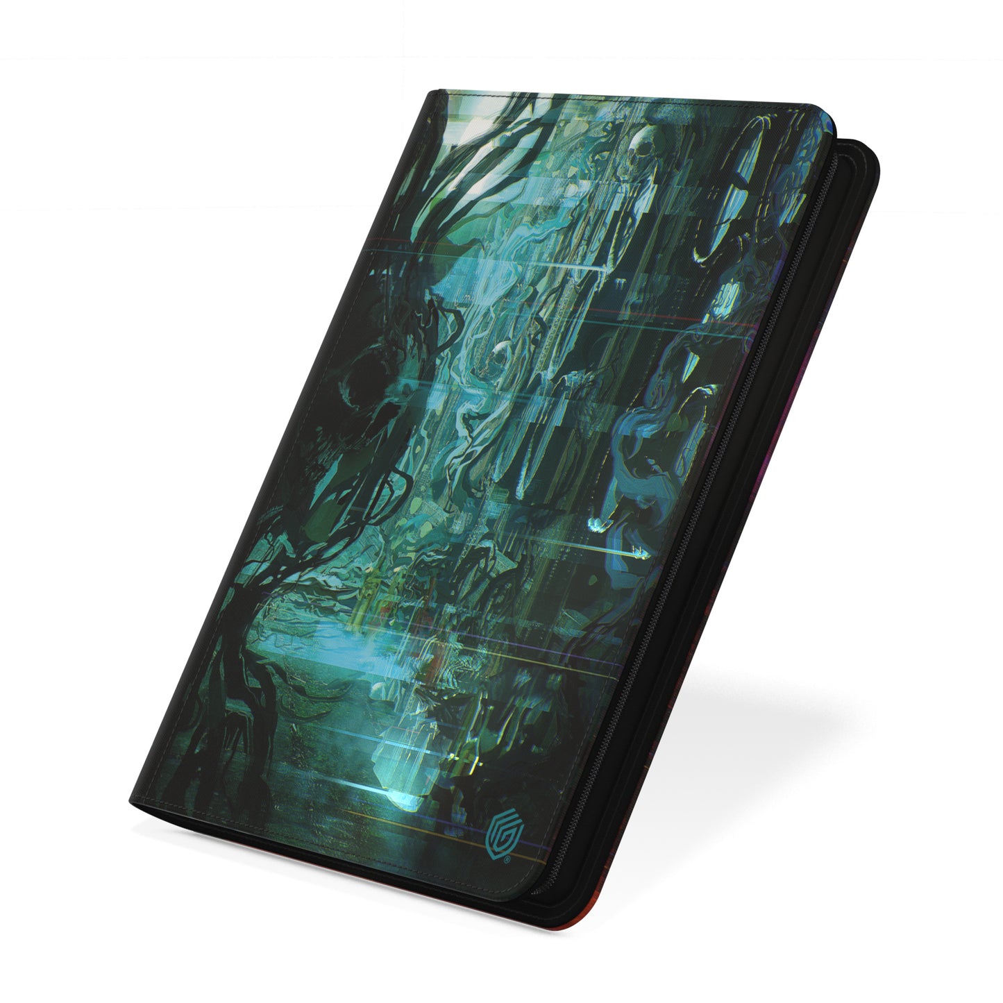 Ultimate Guard: Zipfolio 360: Magic The Gathering: Duskmourn