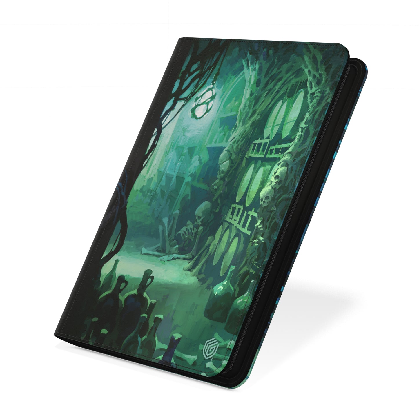 Ultimate Guard: Zipfolio 360: Magic The Gathering: Duskmourn