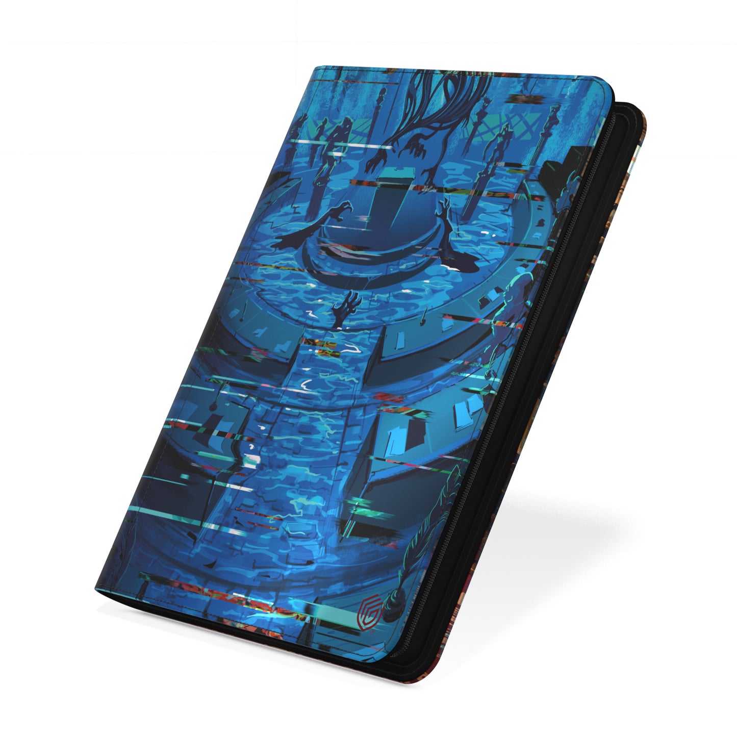 Ultimate Guard: Zipfolio 360: Magic The Gathering: Duskmourn