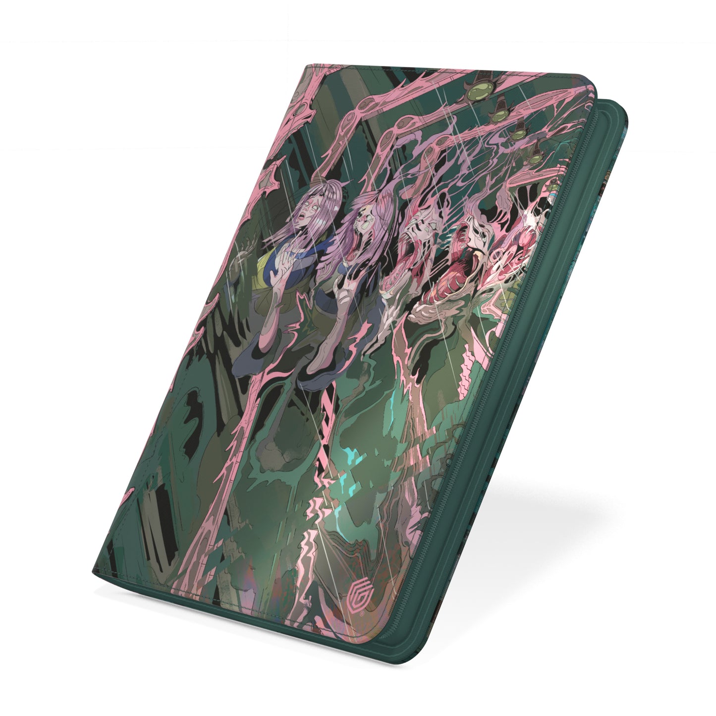 Ultimate Guard: Zipfolio 360: Magic The Gathering: Duskmourn