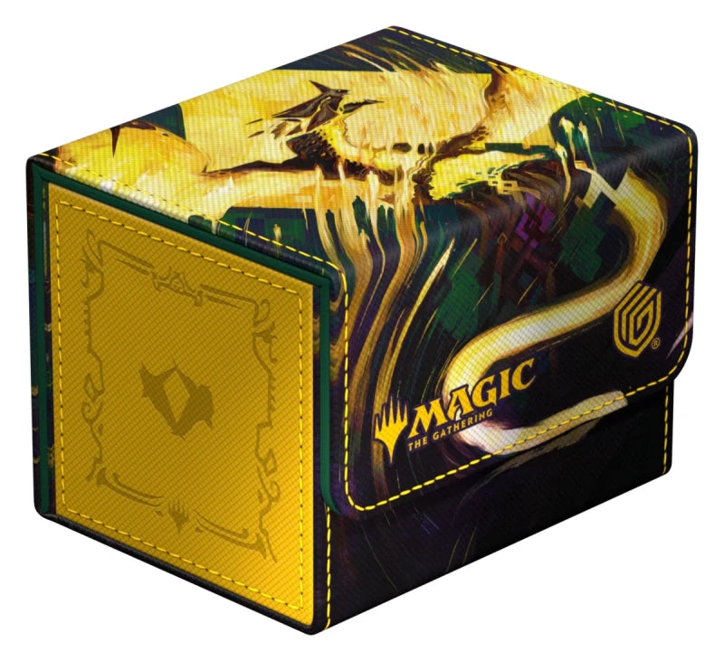 Ultimate Guard: Sidewinder 100+ Xenoskin: Magic The Gathering: Tarkir Dragonstorm Series