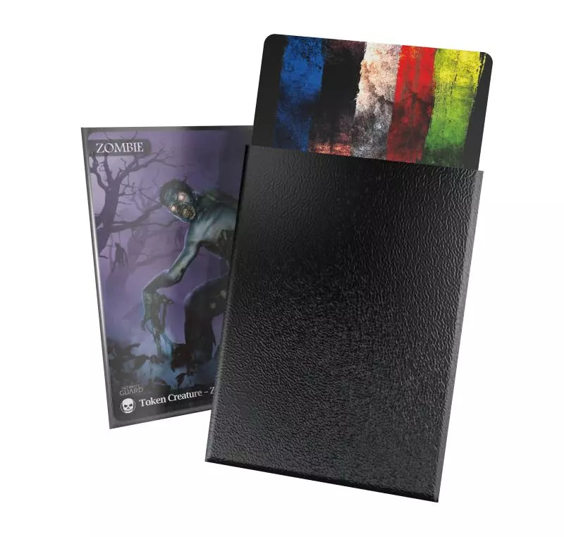 Ultimate Guard Cortex Sleeves: Standard Size Matte