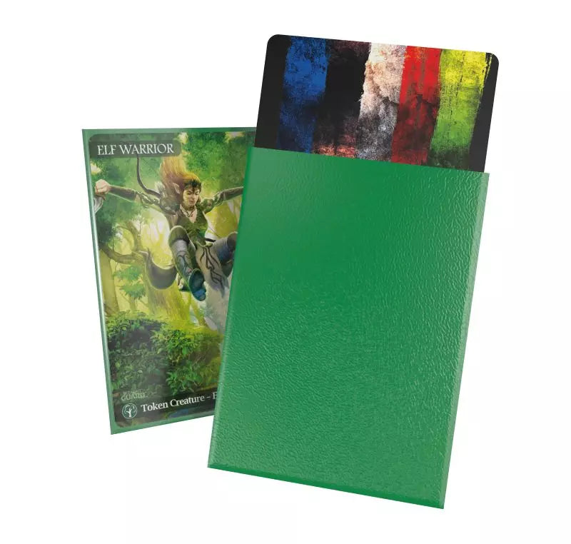 Ultimate Guard Cortex Sleeves: Standard Size Matte