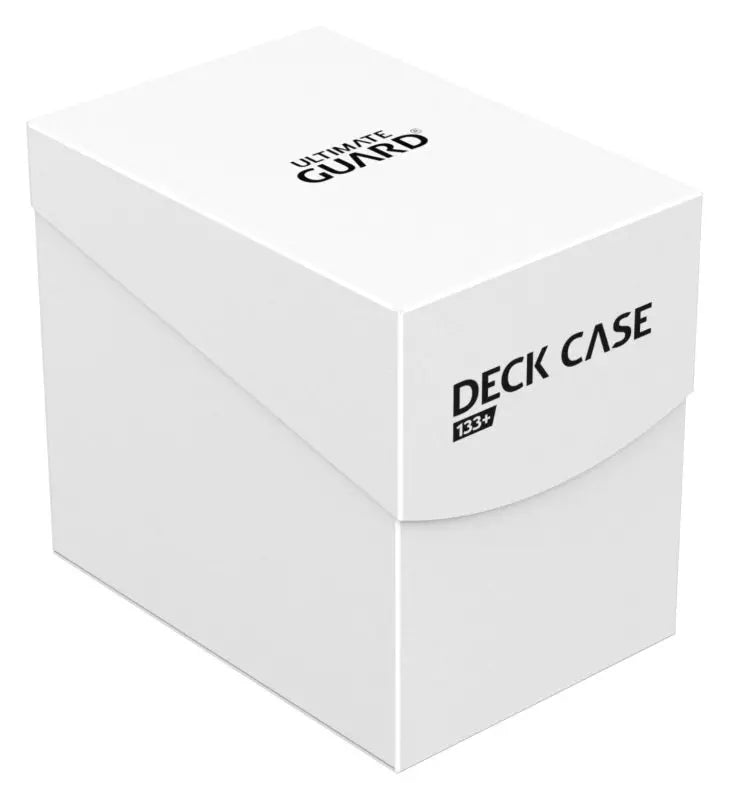 Ultimate Guard: Deck Case: 133+
