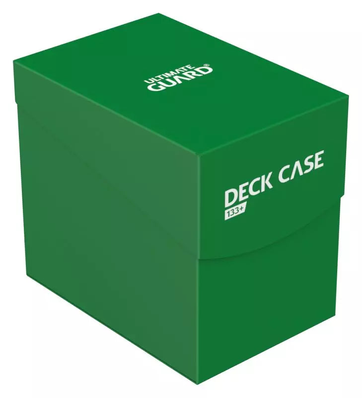 Ultimate Guard: Deck Case: 133+