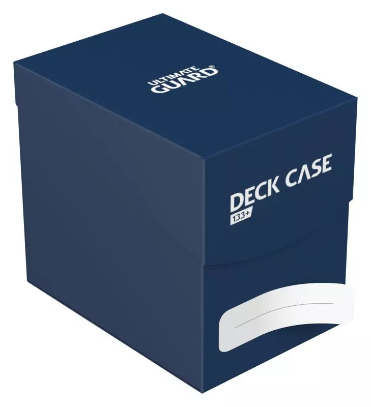 Ultimate Guard: Deck Case: 133+