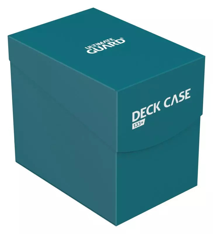 Ultimate Guard: Deck Case: 133+